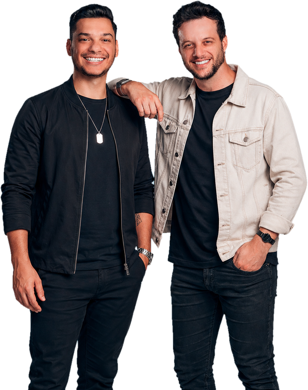 Vitor e Chico